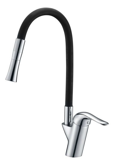 Grifo de cocina flexible Inteligente Alta calidad Manguera Grifo de agua