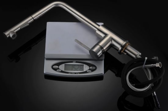 Magnetismo Sacar grifos de lavabo de grifo de agua de cocina