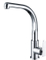 Mezclador monomando de lavabo Grifo de agua fría y caliente